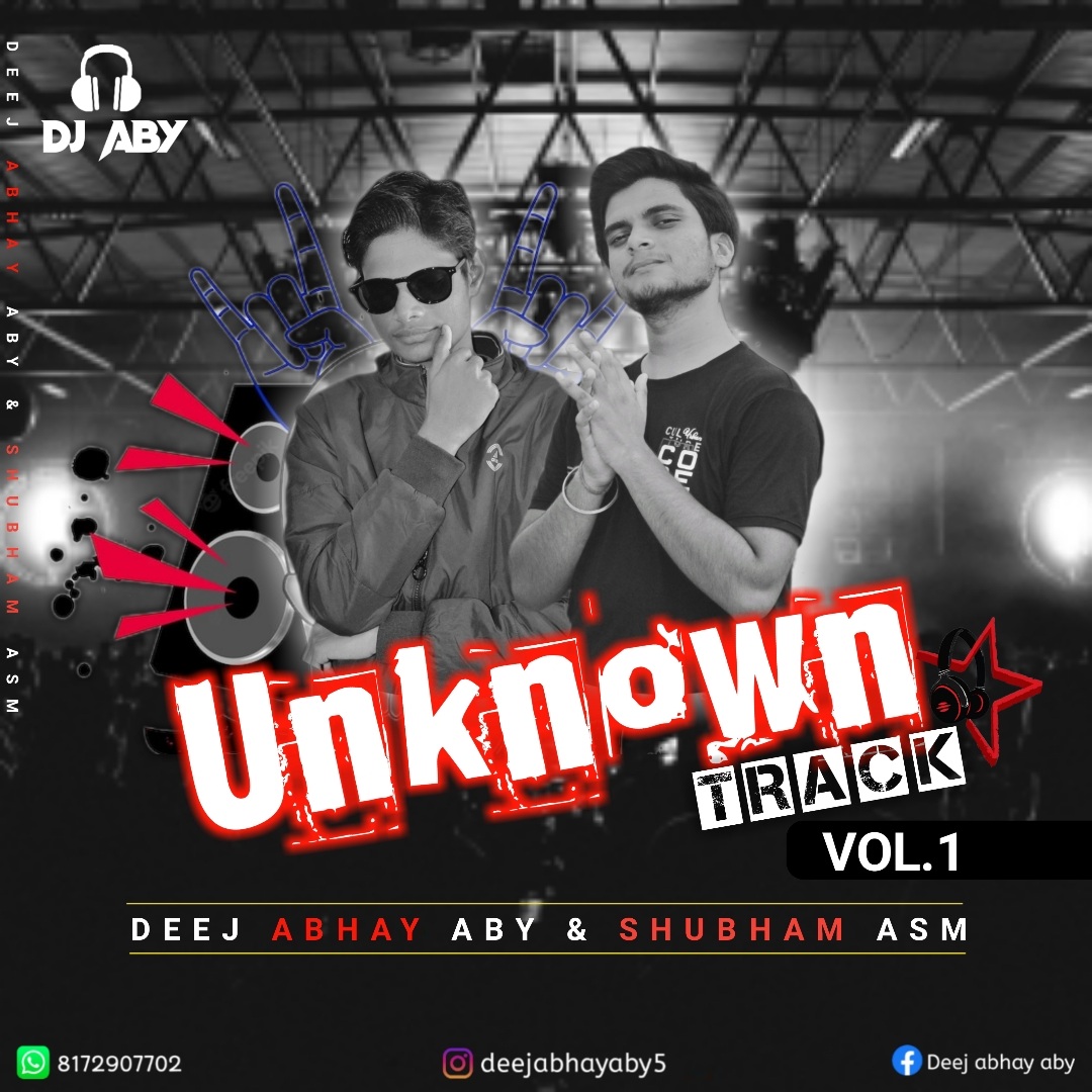 Akhiyaan Milaoon Kabhi Remix Mp3 Song - Deej Abhay Aby Prayagraj